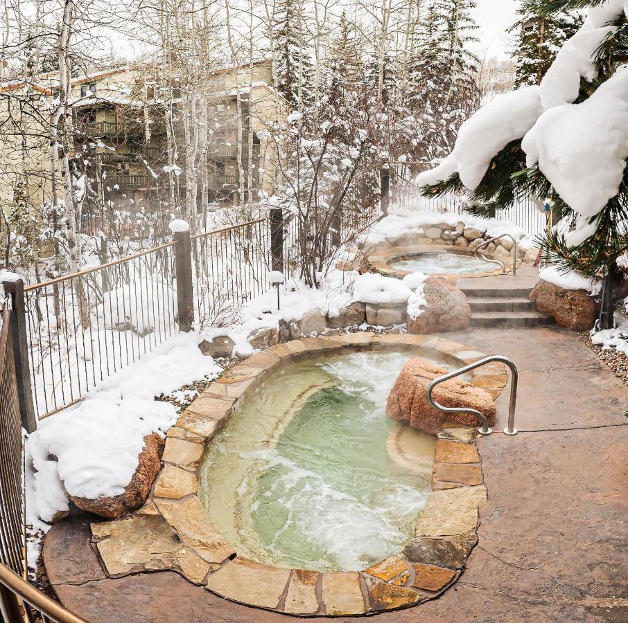 Laurelwood Condominiums 408 Snowmass Village Εξωτερικό φωτογραφία