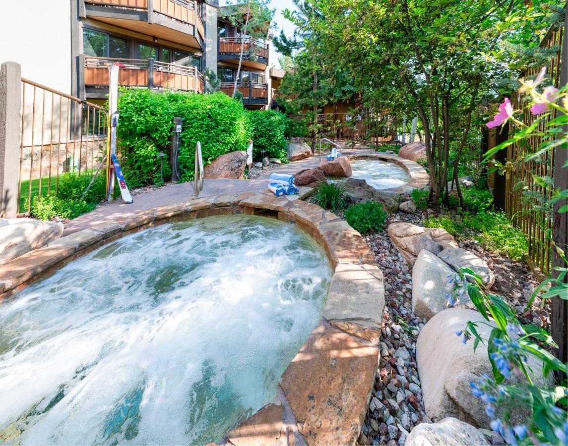 Laurelwood Condominiums 408 Snowmass Village Εξωτερικό φωτογραφία