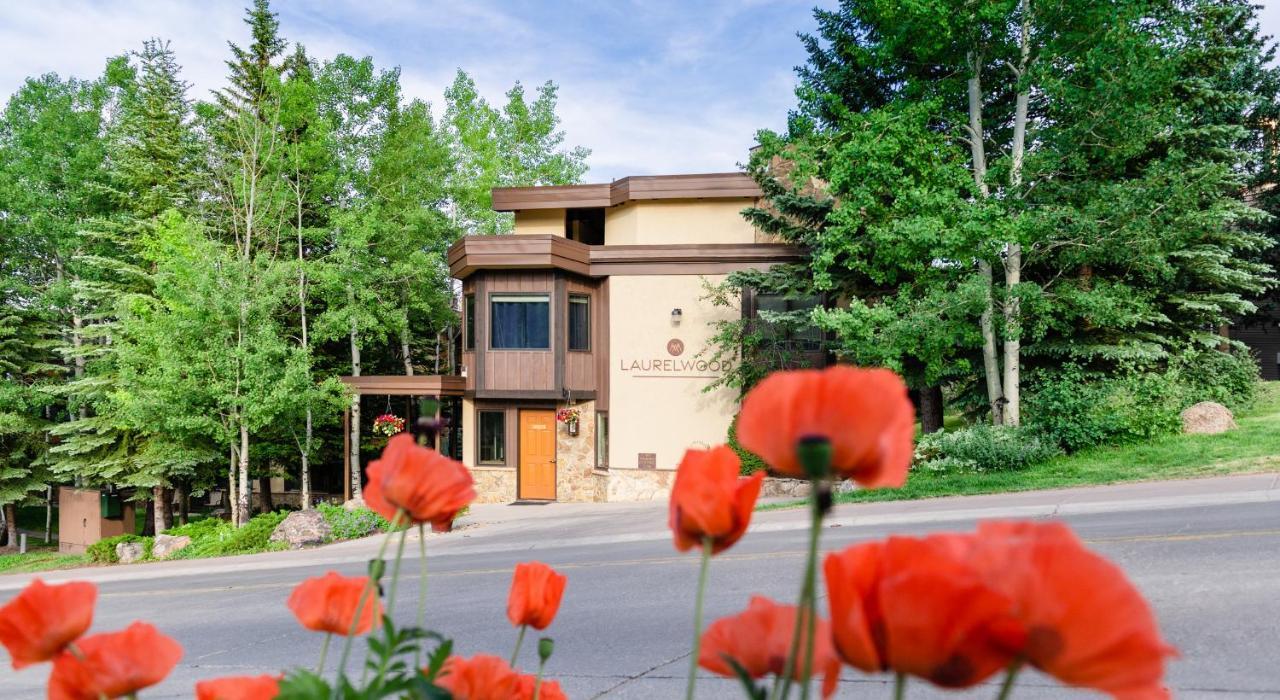 Laurelwood Condominiums 408 Snowmass Village Εξωτερικό φωτογραφία
