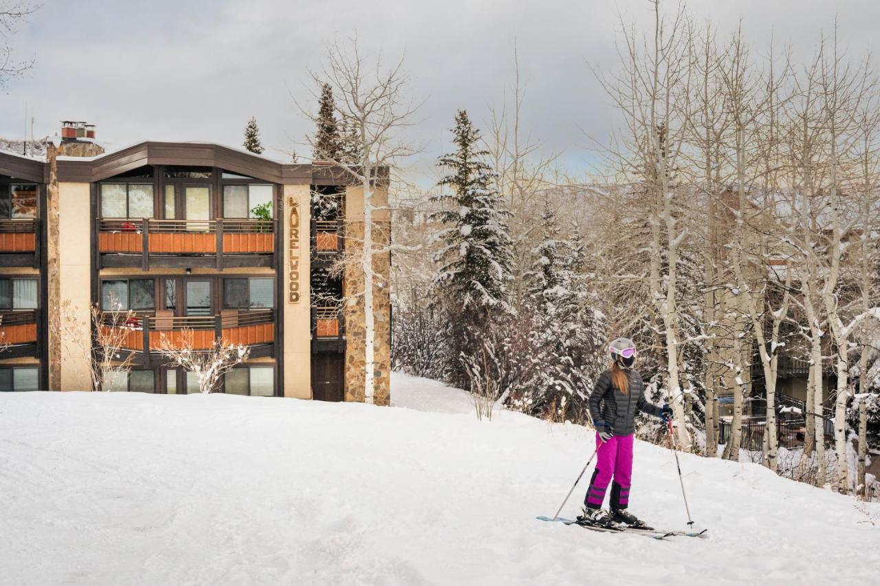 Laurelwood Condominiums 408 Snowmass Village Εξωτερικό φωτογραφία
