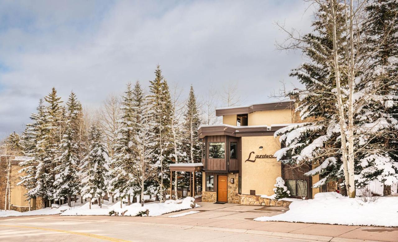 Laurelwood Condominiums 408 Snowmass Village Εξωτερικό φωτογραφία