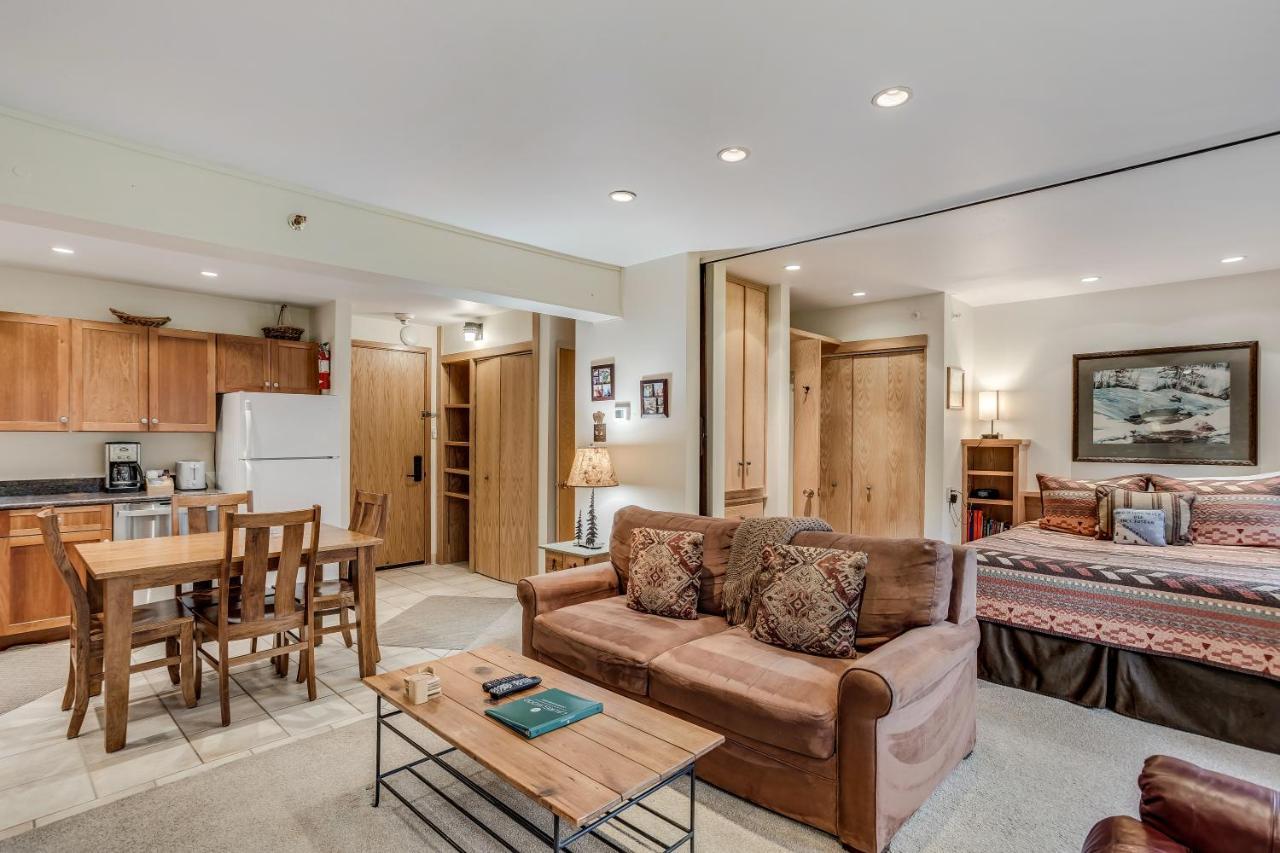Laurelwood Condominiums 408 Snowmass Village Εξωτερικό φωτογραφία