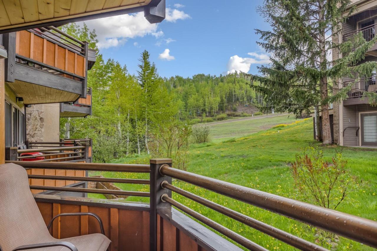 Laurelwood Condominiums 408 Snowmass Village Εξωτερικό φωτογραφία