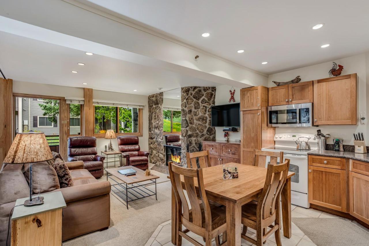 Laurelwood Condominiums 408 Snowmass Village Εξωτερικό φωτογραφία