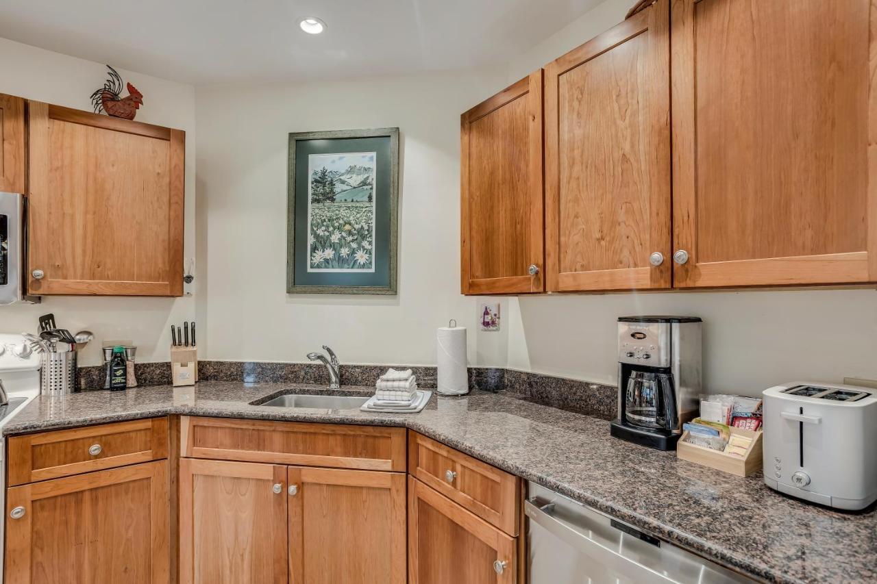 Laurelwood Condominiums 408 Snowmass Village Εξωτερικό φωτογραφία