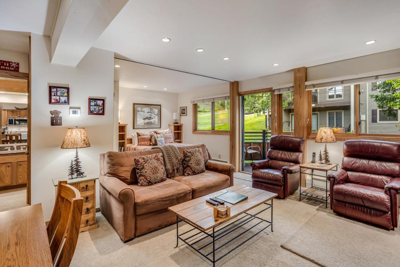 Laurelwood Condominiums 408 Snowmass Village Εξωτερικό φωτογραφία