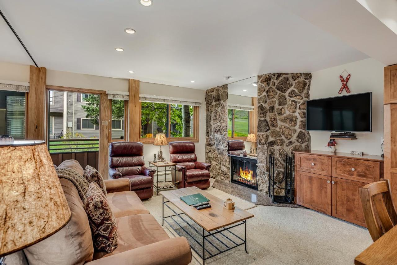 Laurelwood Condominiums 408 Snowmass Village Εξωτερικό φωτογραφία