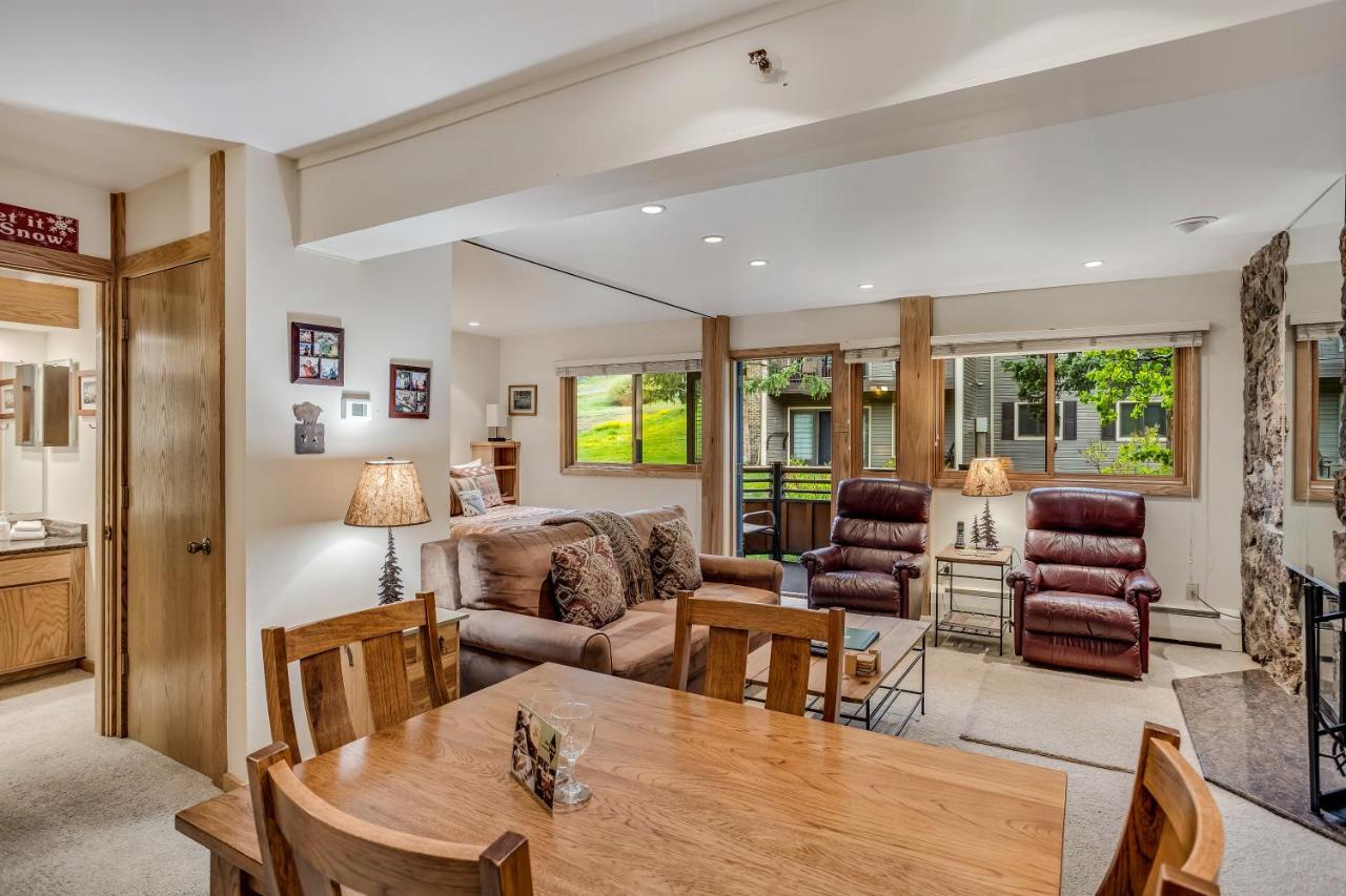 Laurelwood Condominiums 408 Snowmass Village Εξωτερικό φωτογραφία