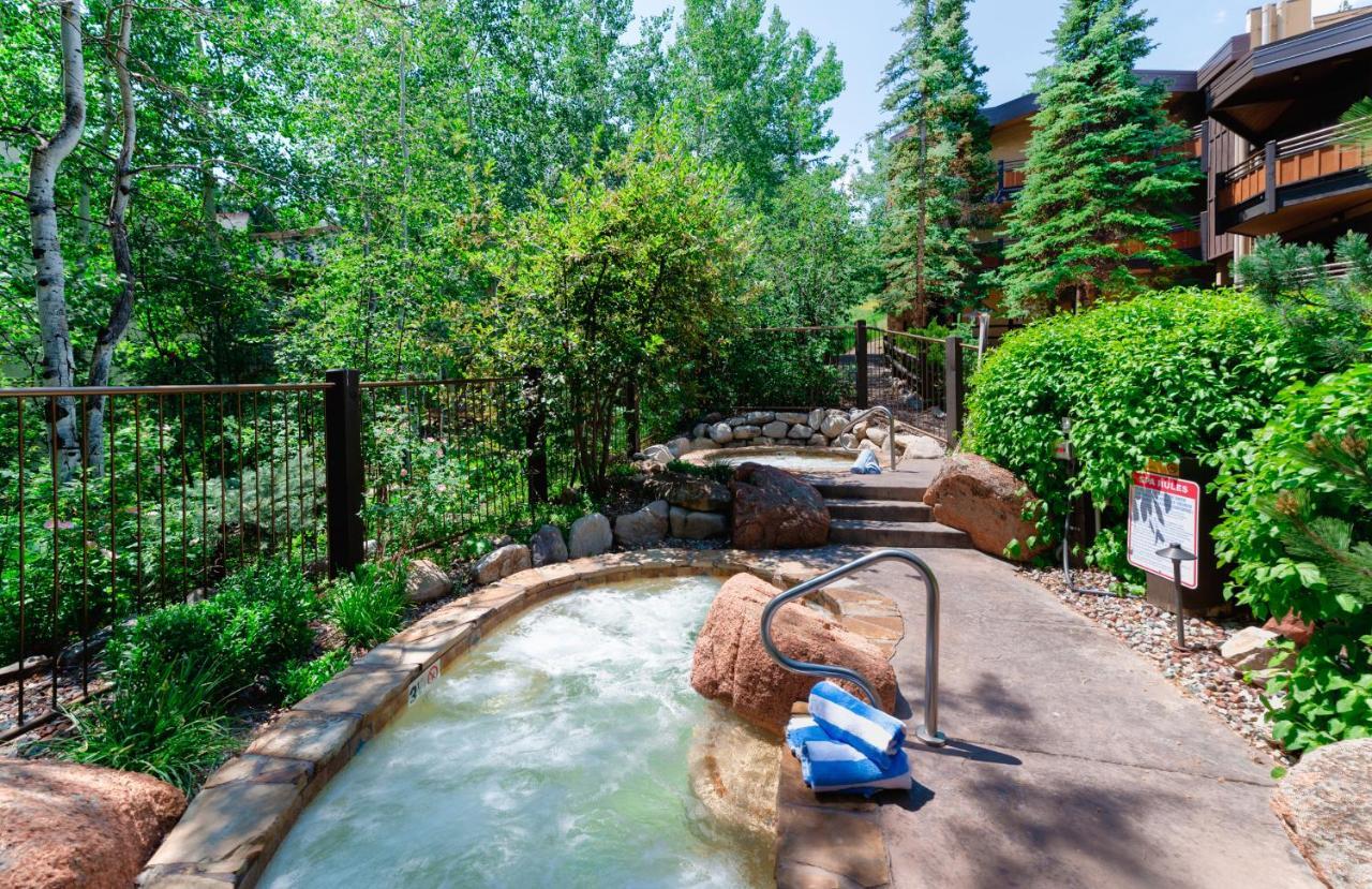 Laurelwood Condominiums 408 Snowmass Village Εξωτερικό φωτογραφία