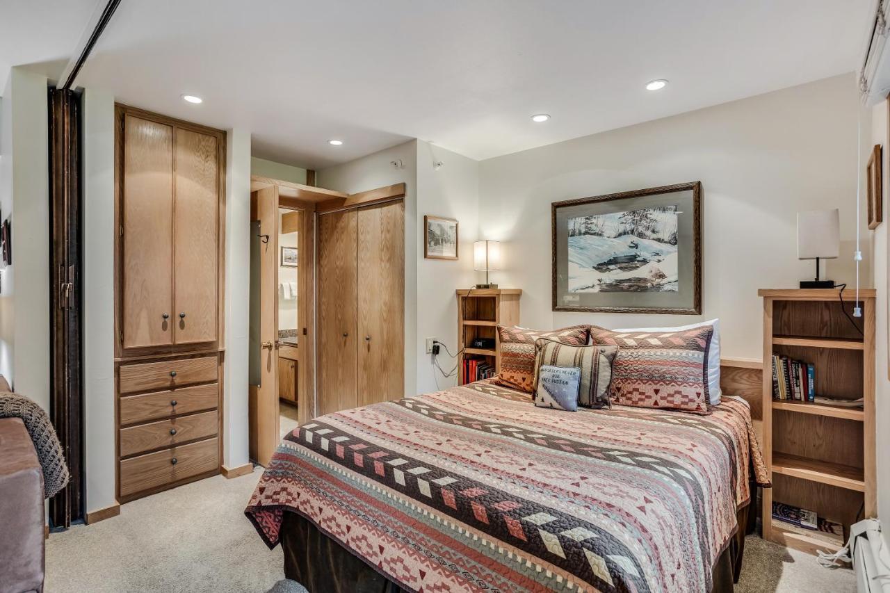 Laurelwood Condominiums 408 Snowmass Village Εξωτερικό φωτογραφία