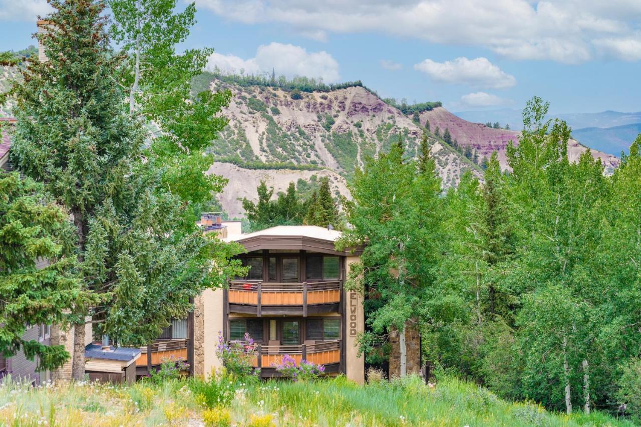 Laurelwood Condominiums 408 Snowmass Village Εξωτερικό φωτογραφία