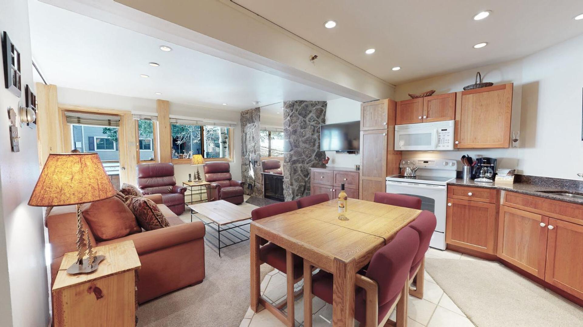 Laurelwood Condominiums 408 Snowmass Village Δωμάτιο φωτογραφία