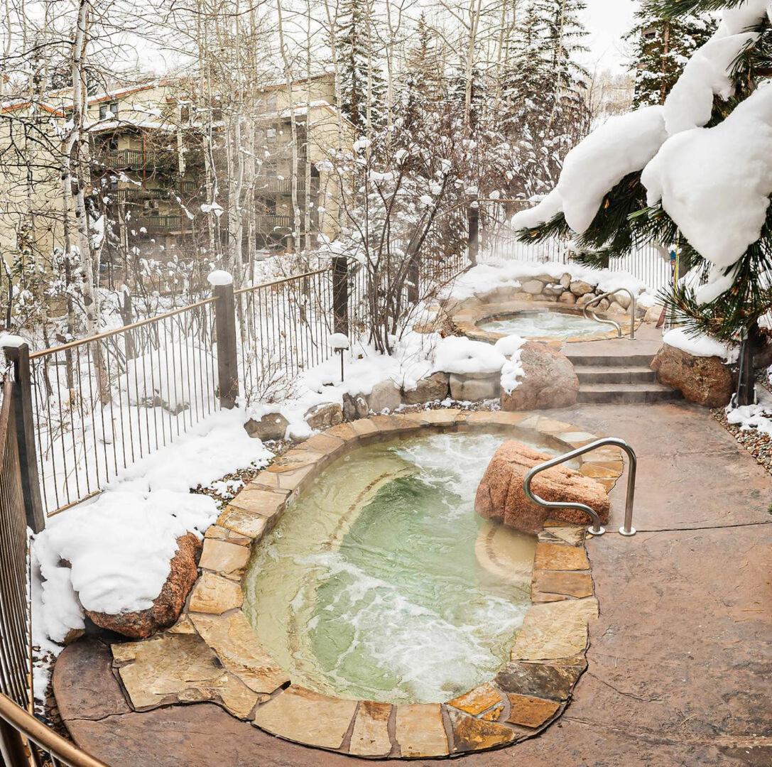 Laurelwood Condominiums 408 Snowmass Village Δωμάτιο φωτογραφία