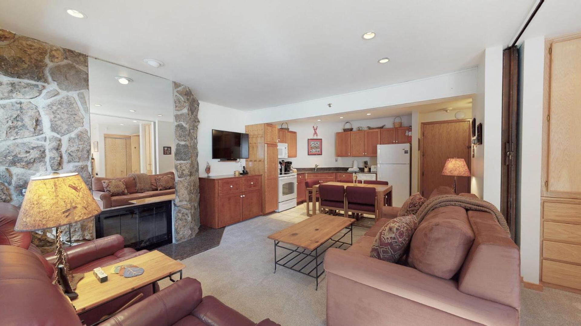 Laurelwood Condominiums 408 Snowmass Village Δωμάτιο φωτογραφία